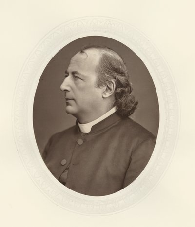 Charles Jean Marie Loyson de Lock and Whitfield